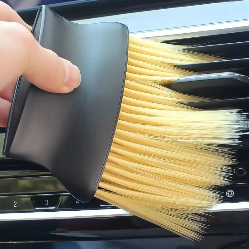 SoftCare Brush | The Gentle Touch Your Car Deserves