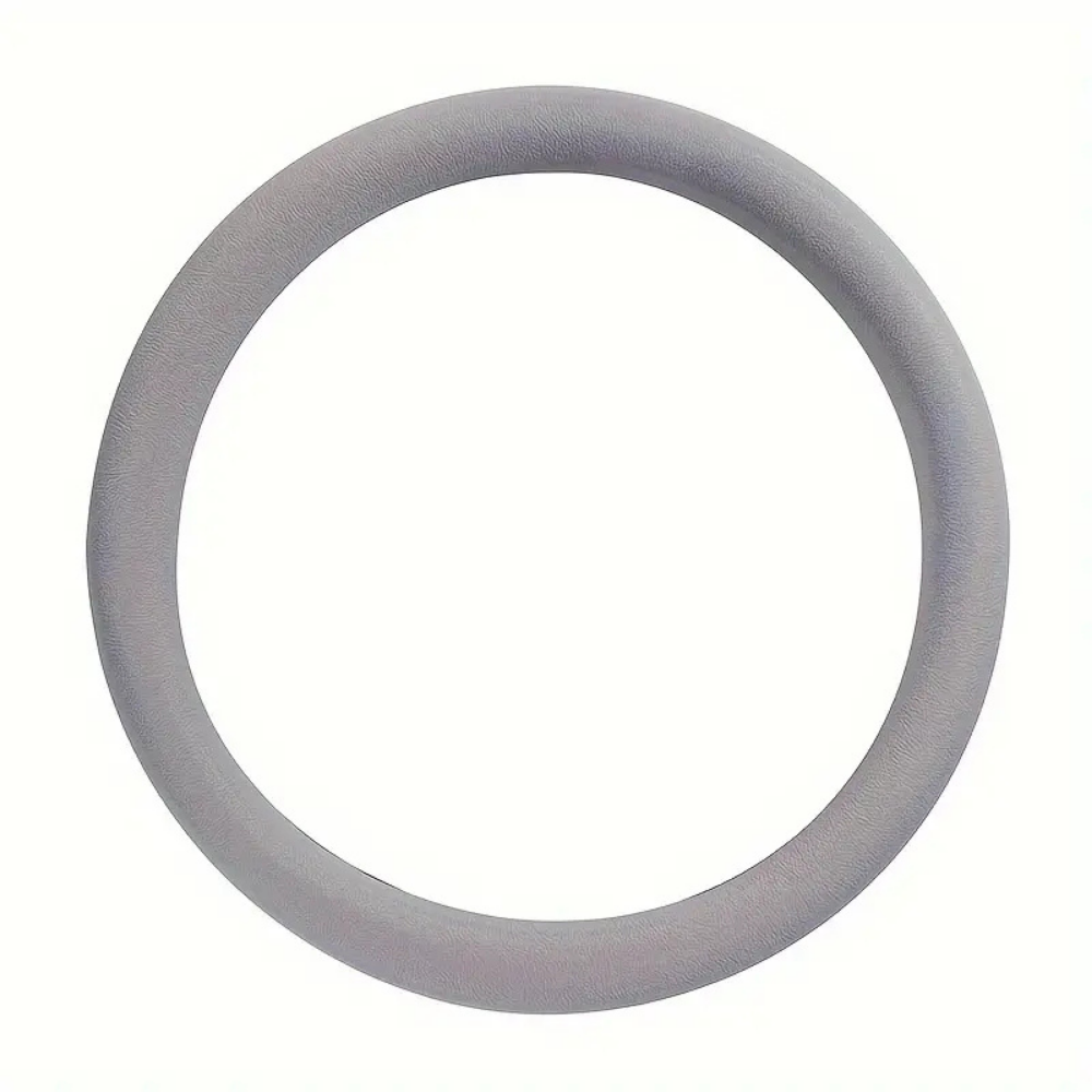 GRIPGUARD | The Sleek Steering Cover for Control & Comfort