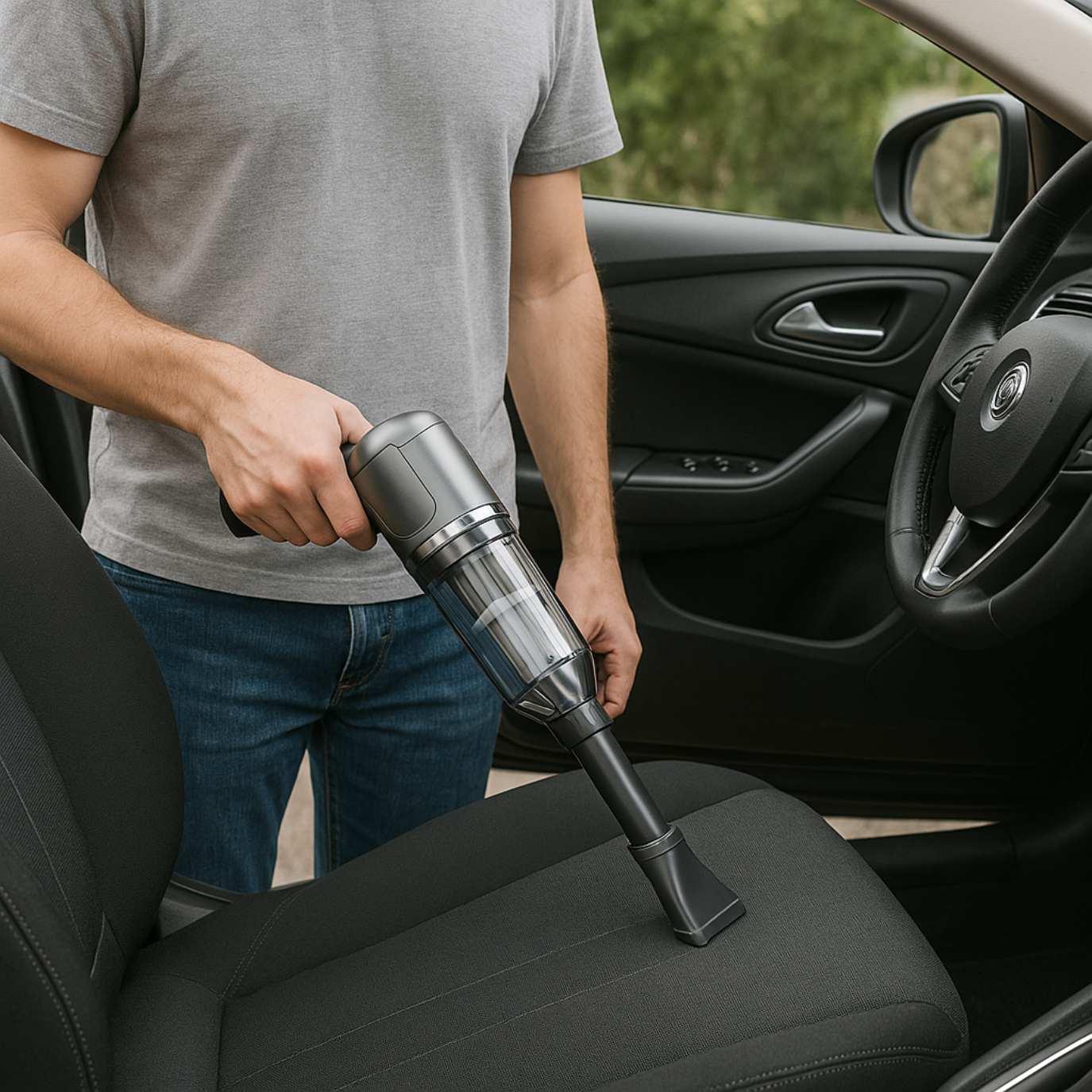 P40 PRO | Voted the UK’s #1 Precision Vacuum Cleaner in 2025