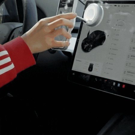 MagnaLock PRO | The Revolutionary, Unshakable Phone Holder