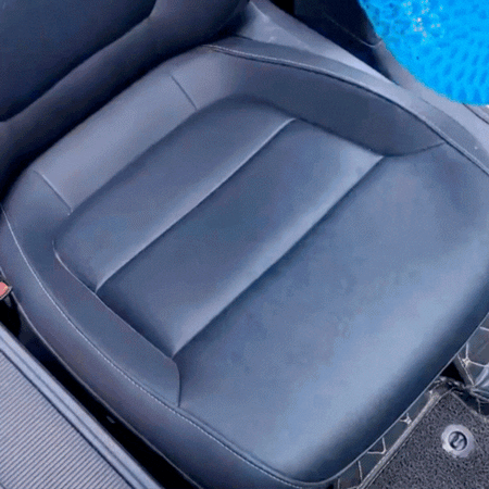 DriveComfort PRO | Engineered for long drives. Built for real relief.