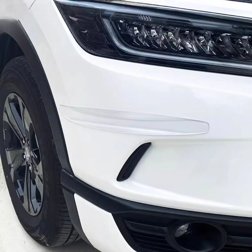 BUMPERGUARD | The Invisible Armour Your Car Deserves (x2)