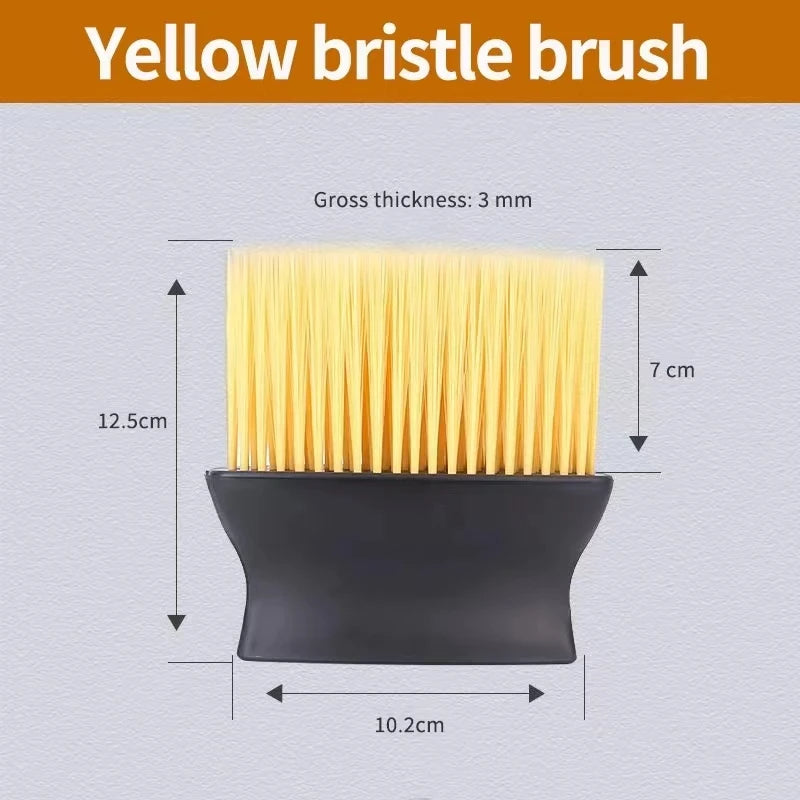 SoftCare Brush | The Gentle Touch Your Car Deserves