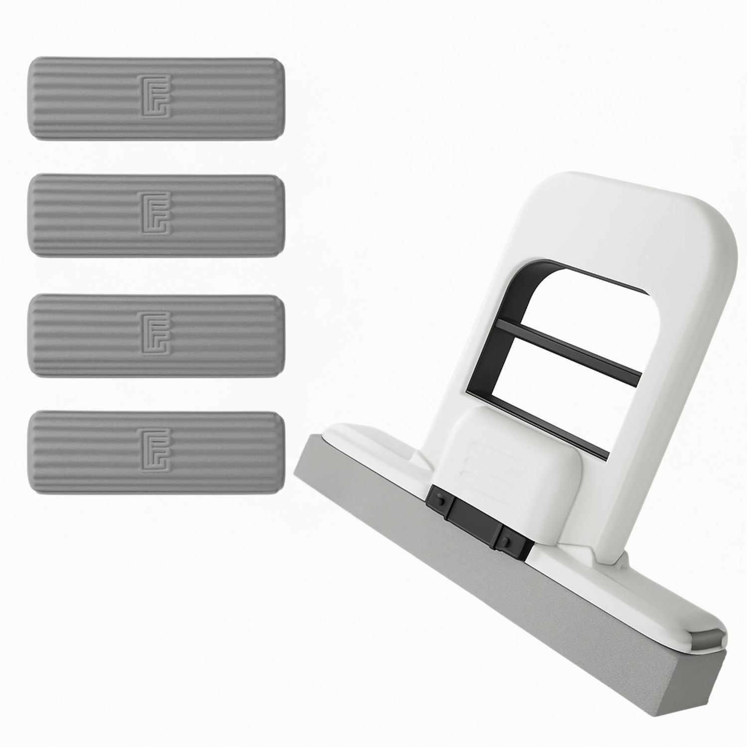 SpongeMop™ – Self-Wringing Sponge Mop