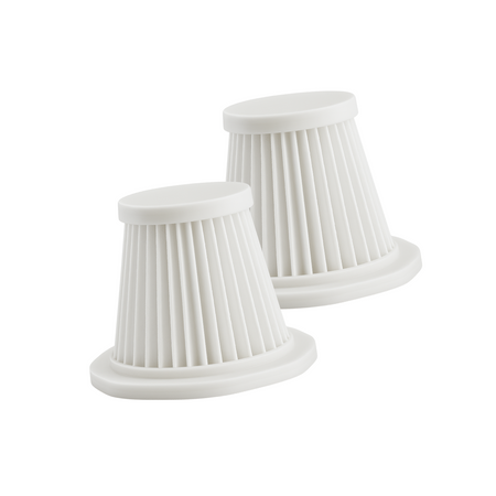 Set of 2 Vacuum Filters – 6-Month Lifespan Each