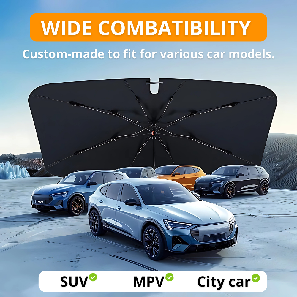 ProtectSun PRO | The Compact Shield That Truly Cools