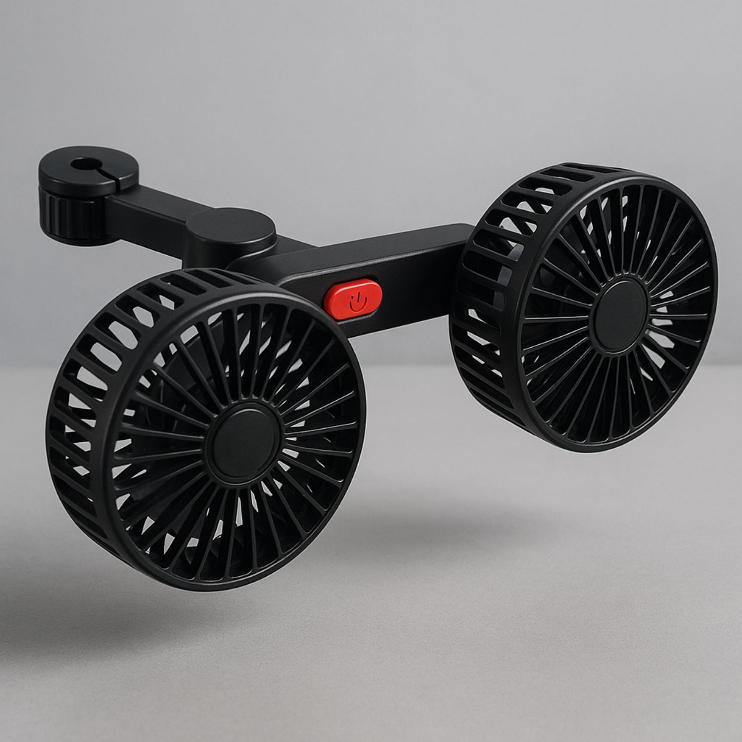 CoolFlow Duo 360°
