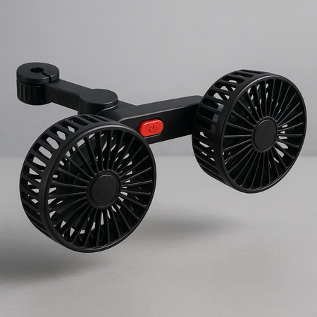 CoolFlow Duo 360°