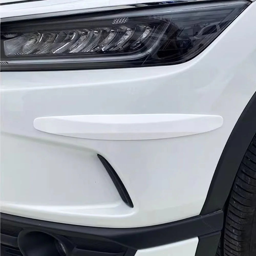 BUMPERGUARD | The Invisible Armour Your Car Deserves (x2)