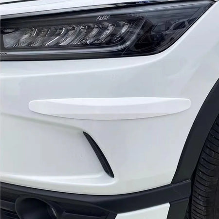 BUMPERGUARD | The Invisible Armour Your Car Deserves (x2)
