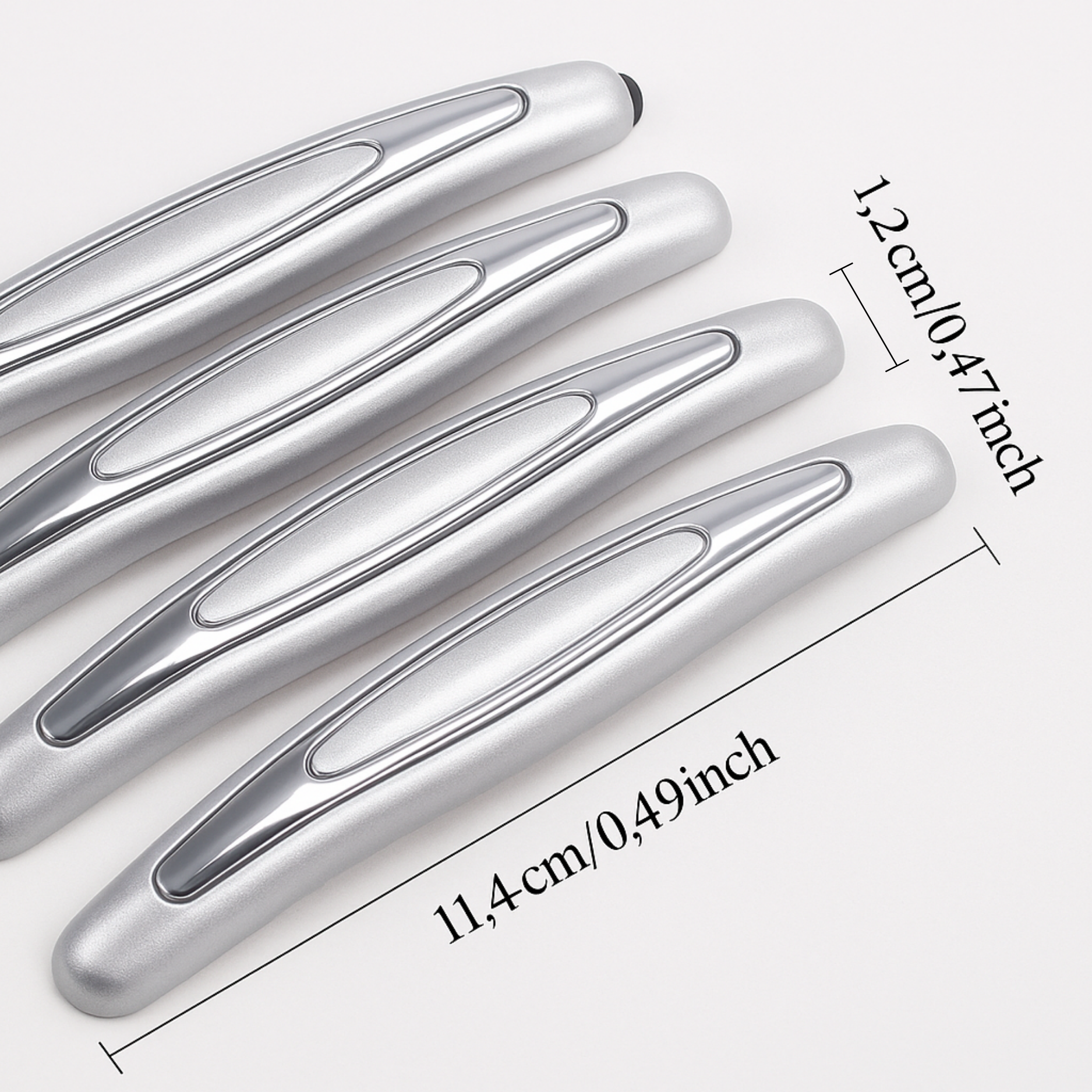SideShield™ Guard | Slim Door Edge Protector