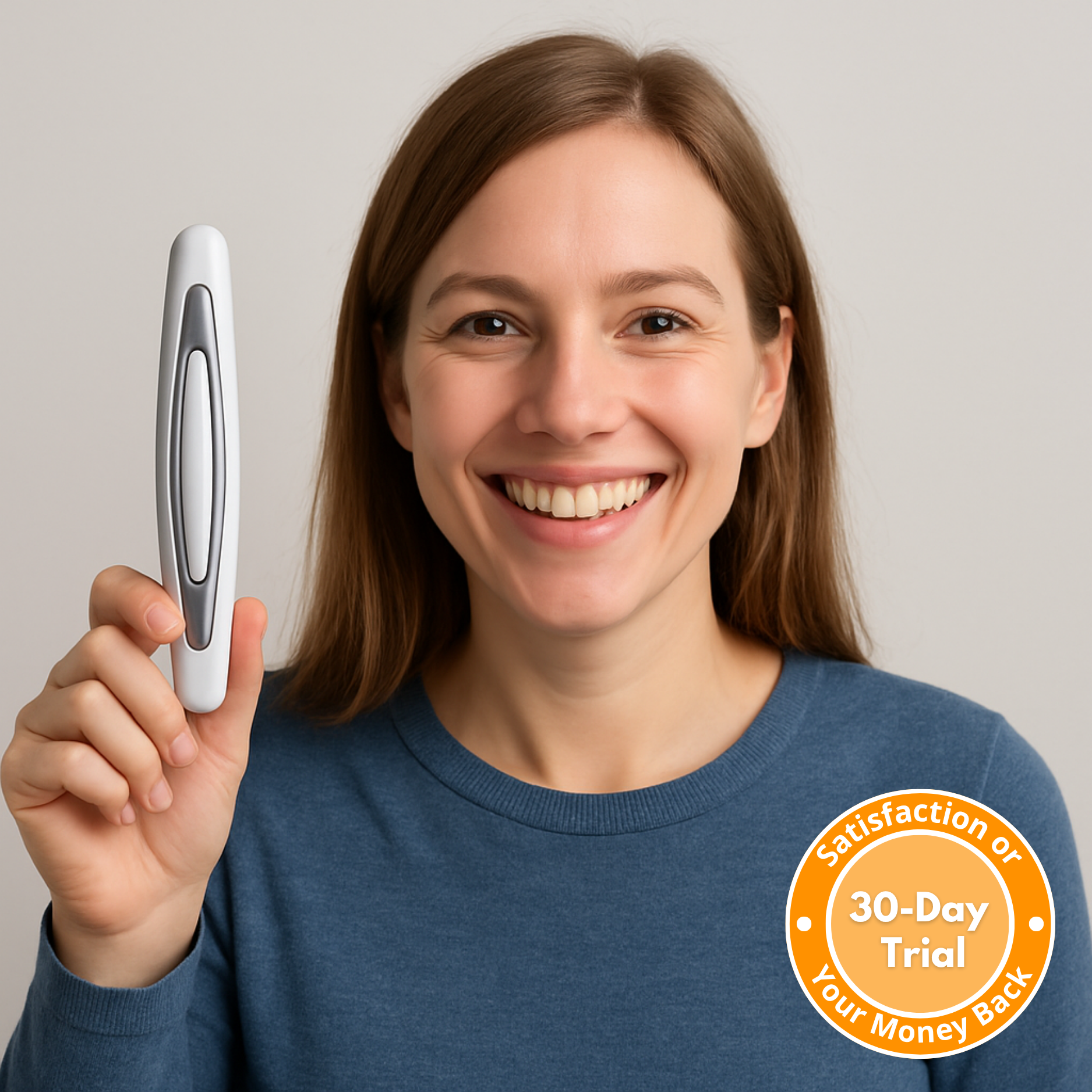 SideShield™ Guard | Slim Door Edge Protector