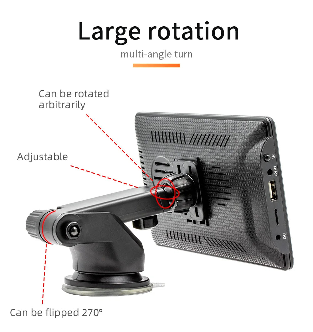 AutoPlay VISION™ | The Ultimate Driving Entertainment Upgrade