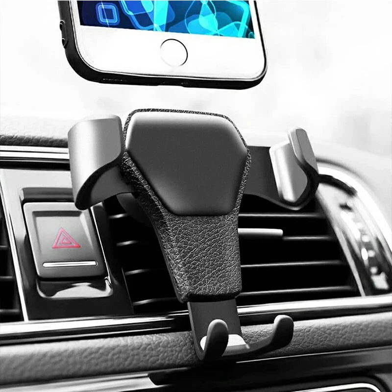 GripMate | Ultra-Compact, Shock-Resistant, Zero Vibration Mount