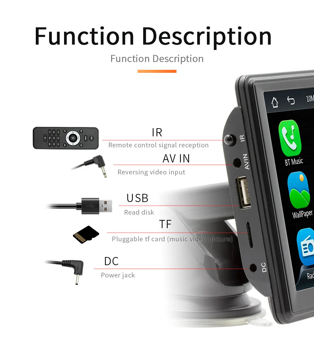 AutoPlay VISION™ | The Ultimate Driving Entertainment Upgrade