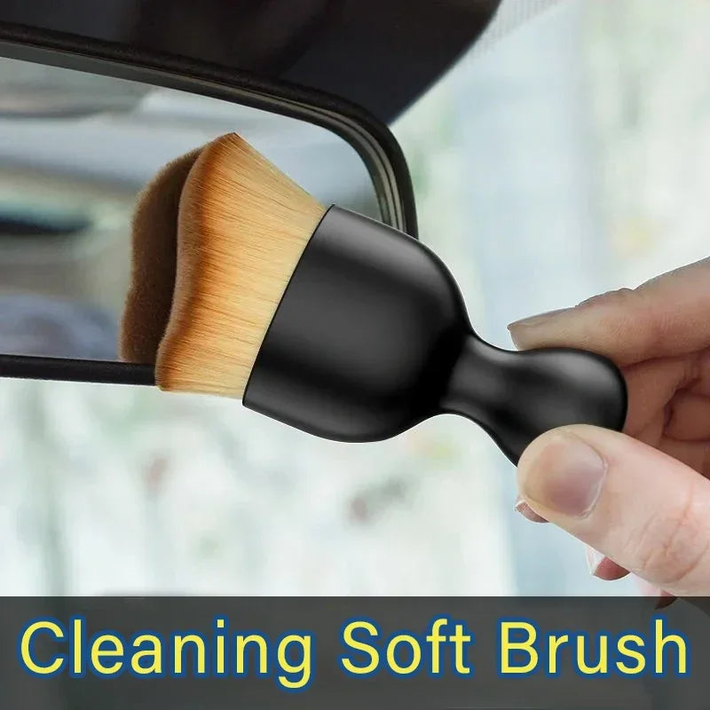 THE BRUSH PRO | The Pocket-Sized Tool That Reaches Where Others Can’t