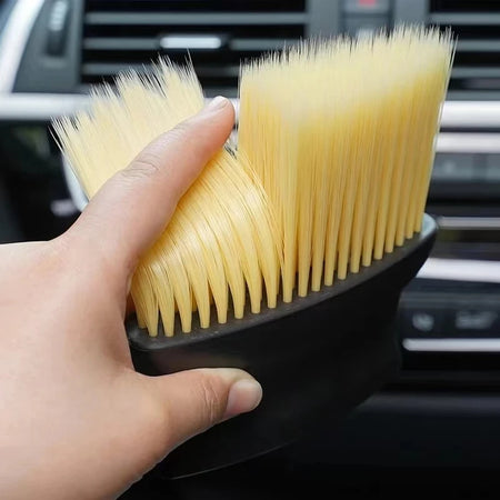 SoftCare Brush | The Gentle Touch Your Car Deserves