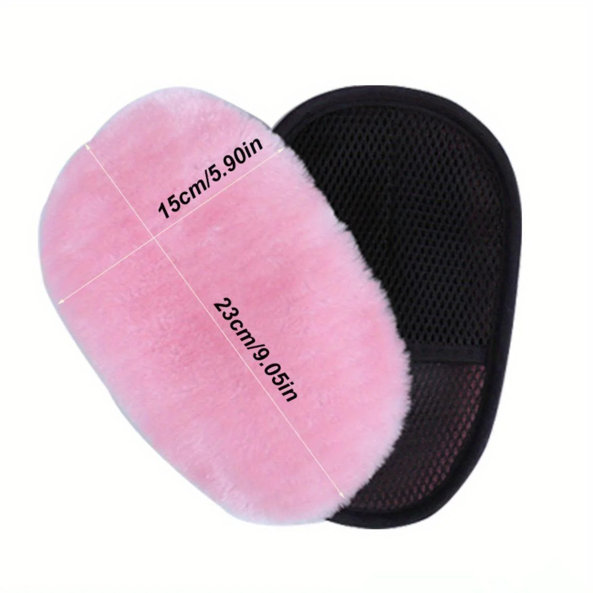 SoftSweep Brush | Designed to Clean, Built to Pamper