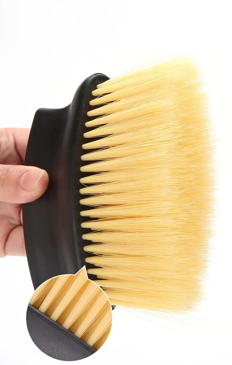 SoftCare Brush | The Gentle Touch Your Car Deserves