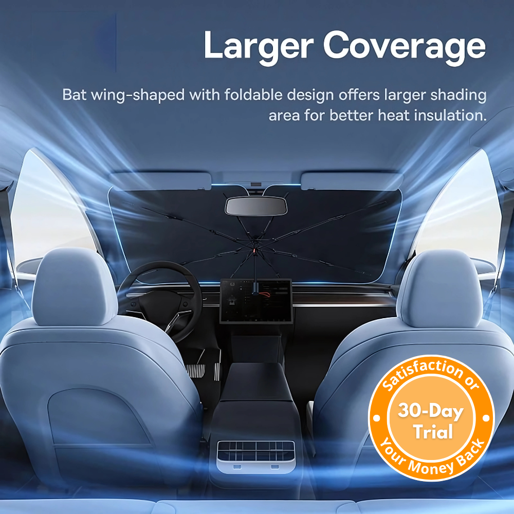 ProtectSun PRO | The Compact Shield That Truly Cools