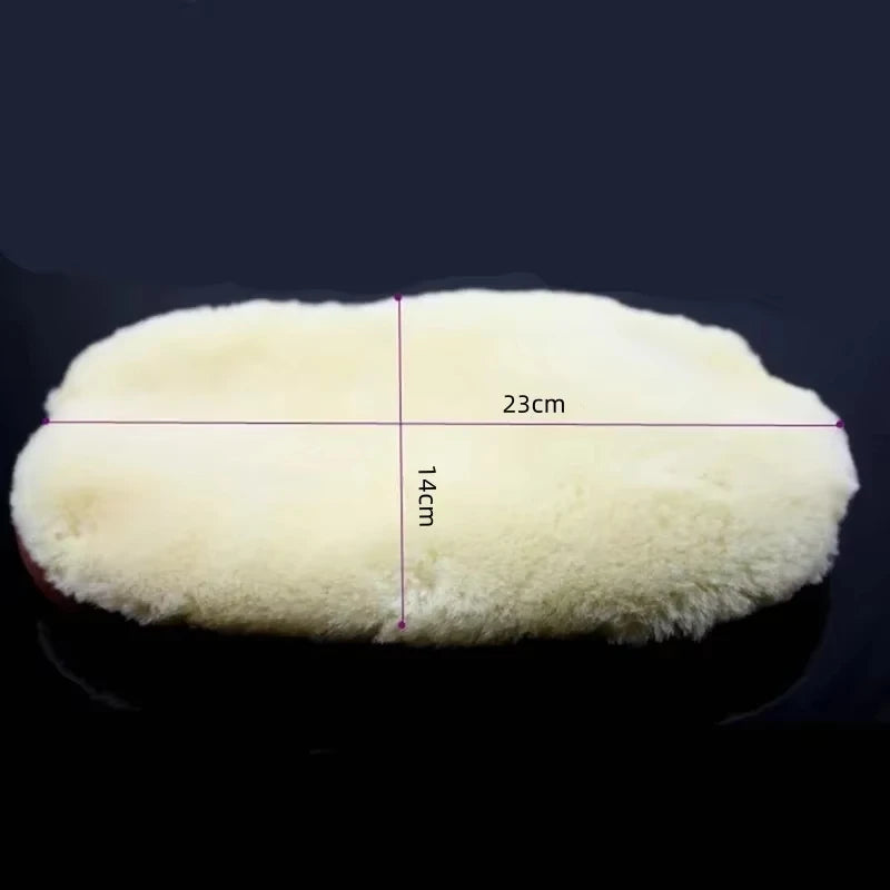 SoftSweep Brush | Designed to Clean, Built to Pamper