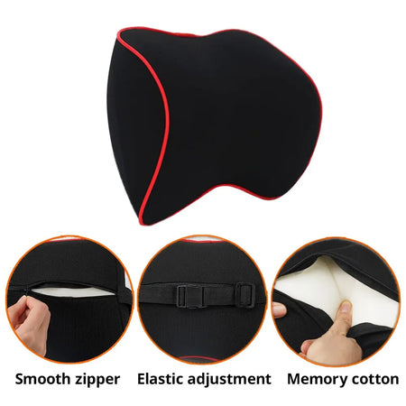 NeckEase | The UK’s Favourite Travel Headrest in 2024
