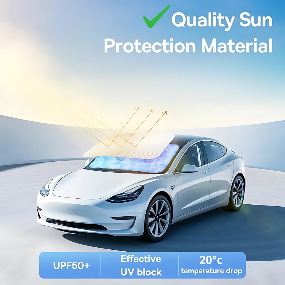 ProtectSun PRO | The Compact Shield That Truly Cools