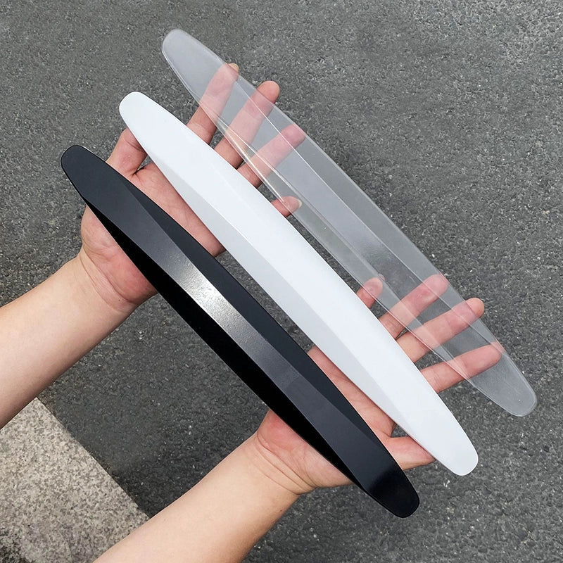 BUMPERGUARD | The Invisible Armour Your Car Deserves (x2)