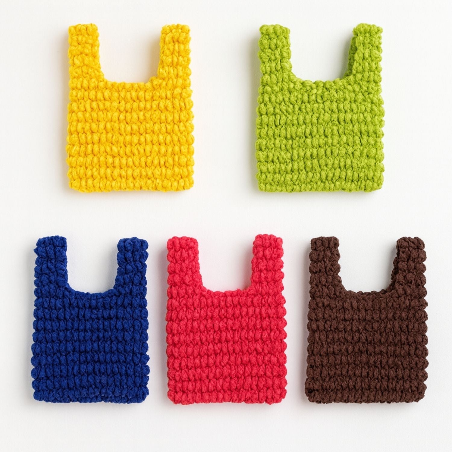 FlexiBag™ – Expandable Reusable Tote