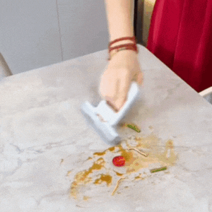SpongeMop™ – Self-Wringing Sponge Mop
