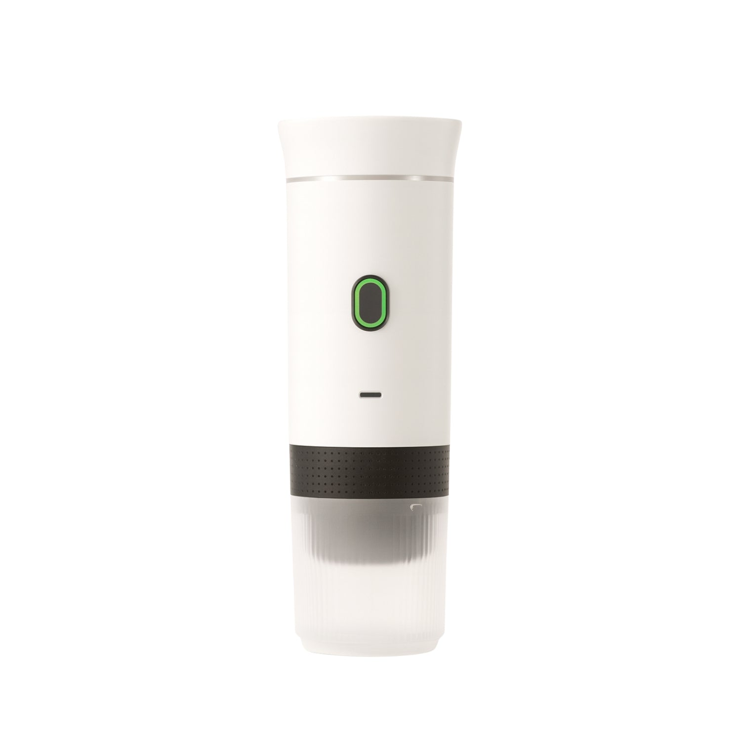 CaffioPress™ – 3-in-1 Portable Espresso Maker