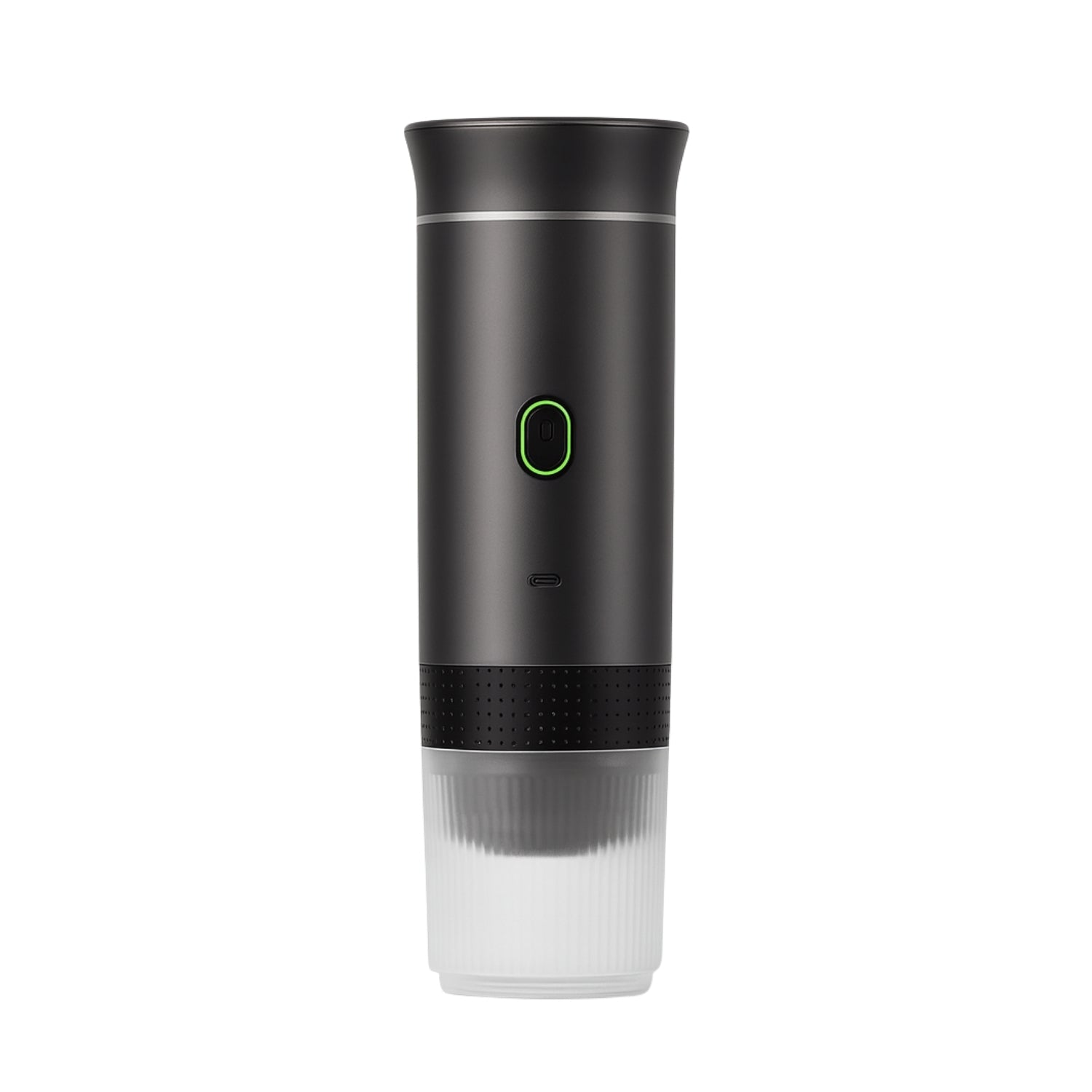 CaffioPress™ – 3-in-1 Portable Espresso Maker