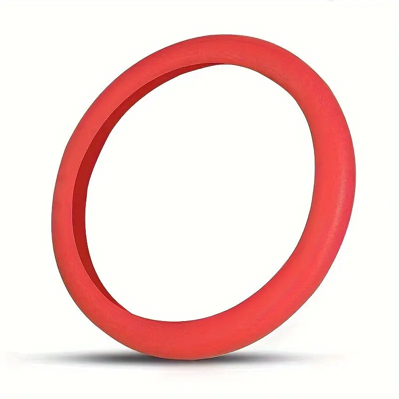 GRIPGUARD | The Sleek Steering Cover for Control & Comfort