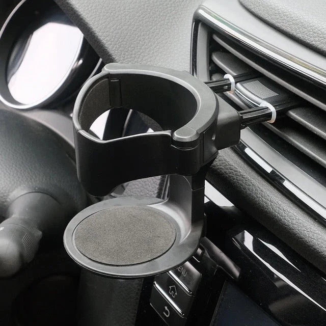CUP HOLDER™ | Your Practical and Stylish Support